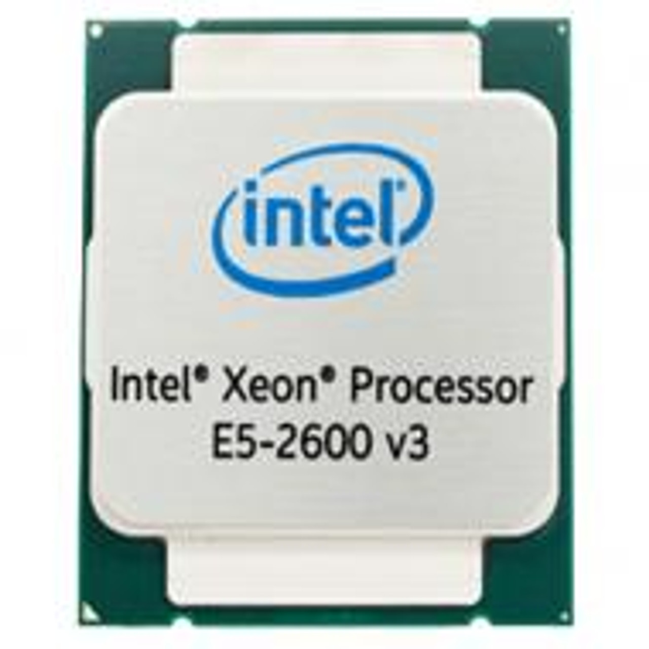 719054-B21 | HP | E Intel Xeon 14-Core E5-2697V3 2.6Ghz 35Mb L3 Cache 9.6Gt/S Qpi Speed Socket Fclga2011-3 22Nm 145W Processor Complete Kit For