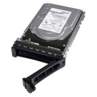 400-AURF | Dell | 1.8Tb 10000Rpm Sas 12Gb/S 512E 2.5" Hot-Pluggable Hard