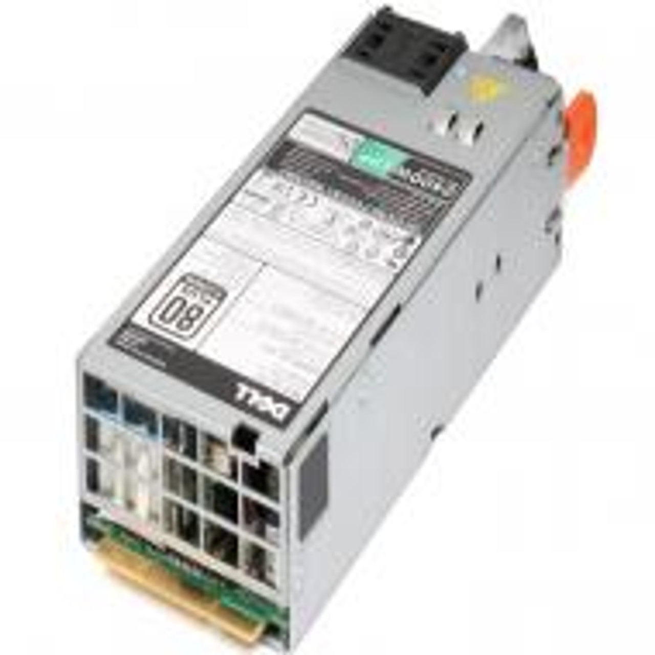 RP4H8 | Dell | 2400W Power Supply 80 Plus Platinum For Emc Poweredge C64