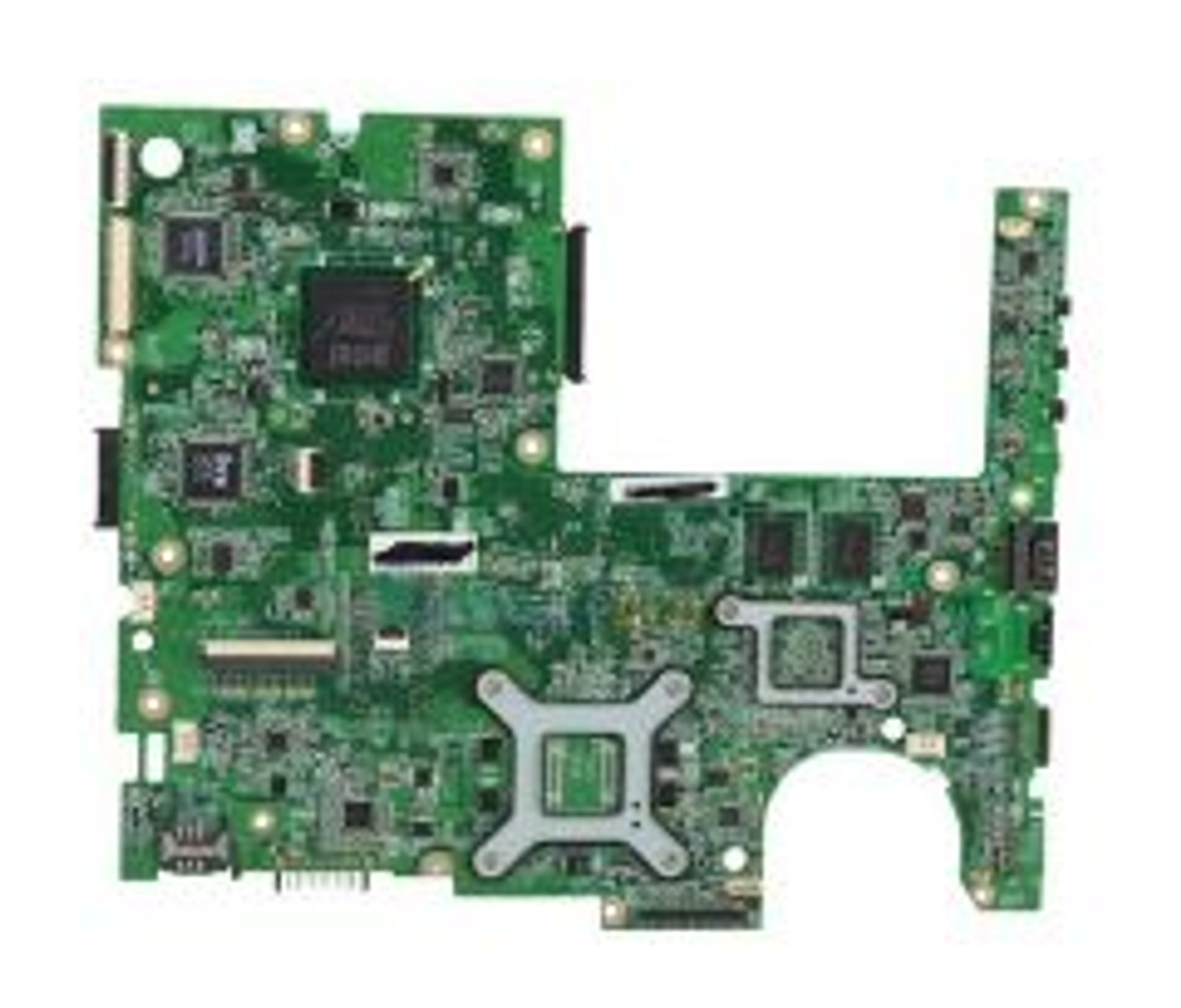 N98Y6 | Dell | System Board (Motherboard) With I7-6820Hq 2.7Ghz Cpu For Latitude E5570