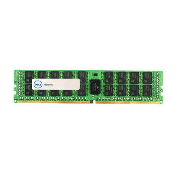370-ABWC | Dell | 256Gb (16X16Gb) Ddr4 Registered Ecc Pc4-17000 2133Mhz Memory