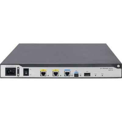 JG866A | HP | Msr2003 1000Base-T Taa Compliant Ac Router