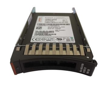 01GR737 | LENOVO | 960Gb Mlc Sata 6Gbps 2.5-Inch Internal Solid State Drive (Ssd)