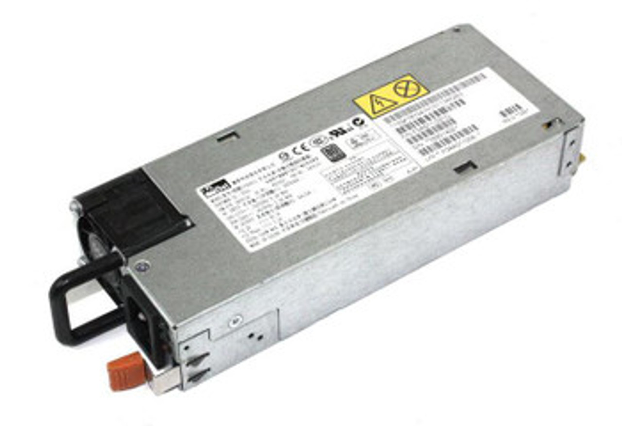 94Y810502 | IBM | 550-Watts High Efficiency PlATInum Hot Swap Ac Power Supply For System X3650 M4