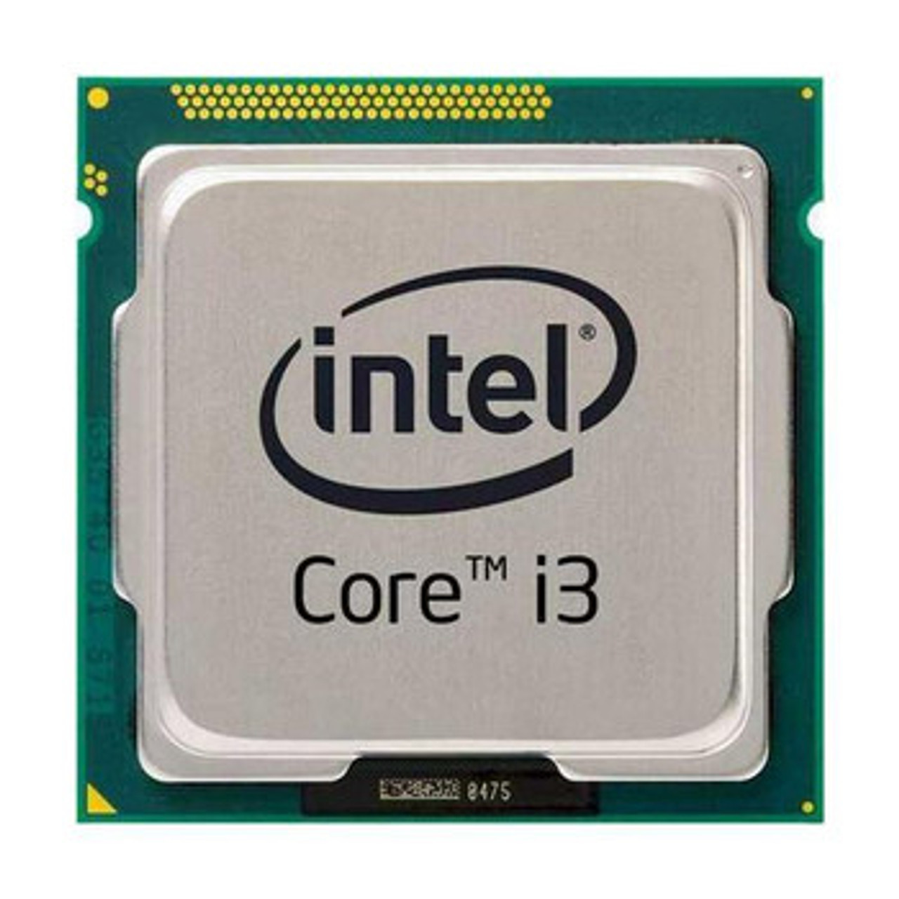 1AK07AV | HP | INTEL Core I3 I3-7100 Dual-Core (2 Core) 3.90 Ghz Processor Upgrade 3 Mb L3 Cache 512 Kb L2 Cache 64-Bit Processing 14 Nm Socket