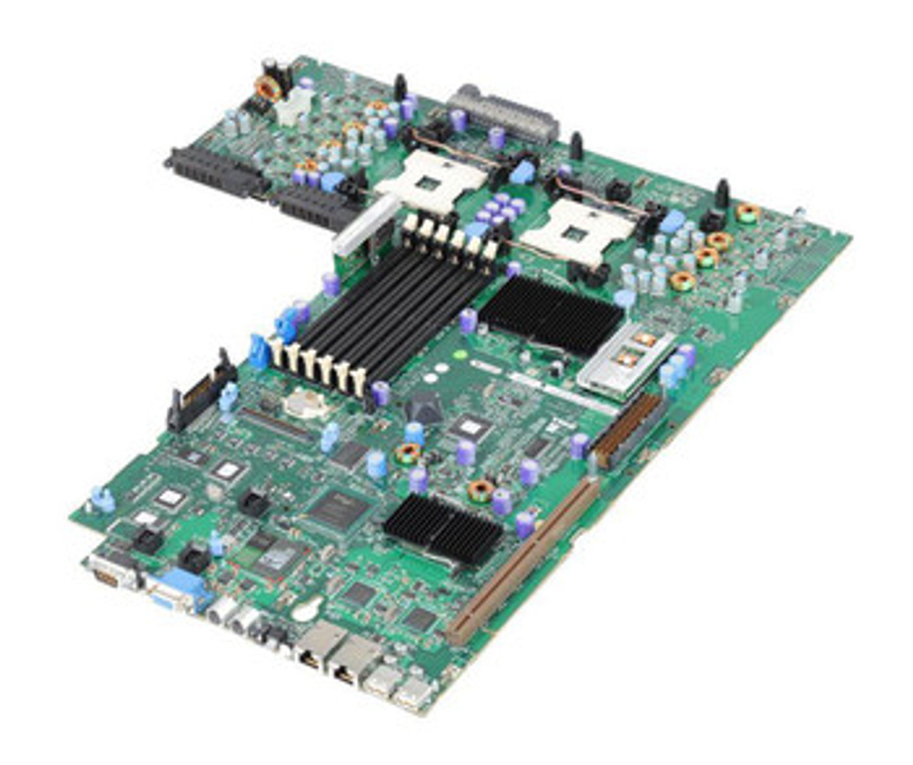 NJ023-U | Dell | System Board (Motherboard) For Poweredge 2850 Server