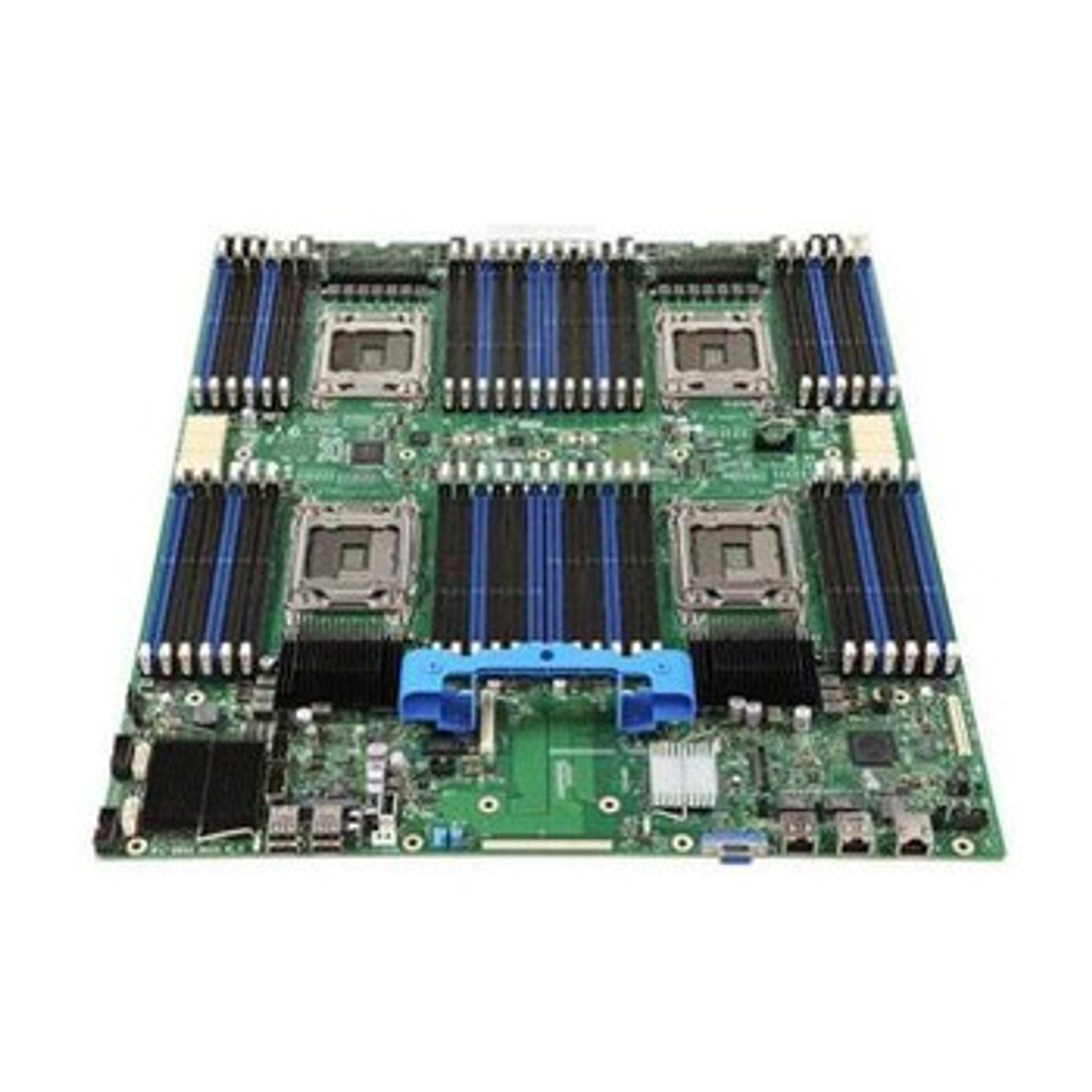 S2600IP | Intel | C602 Chipset Socket R Xeon E5-2600 V2 Processor Support Server Motherboard