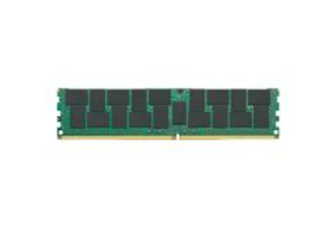 M386A8K40DM2-CWEZY | Samsung | 64Gb Ddr4-3200 Mhz Pc4-25600 Ecc Registered Cl22 288-Pin Lrdimm 1.2V Quad Rank Memory Module