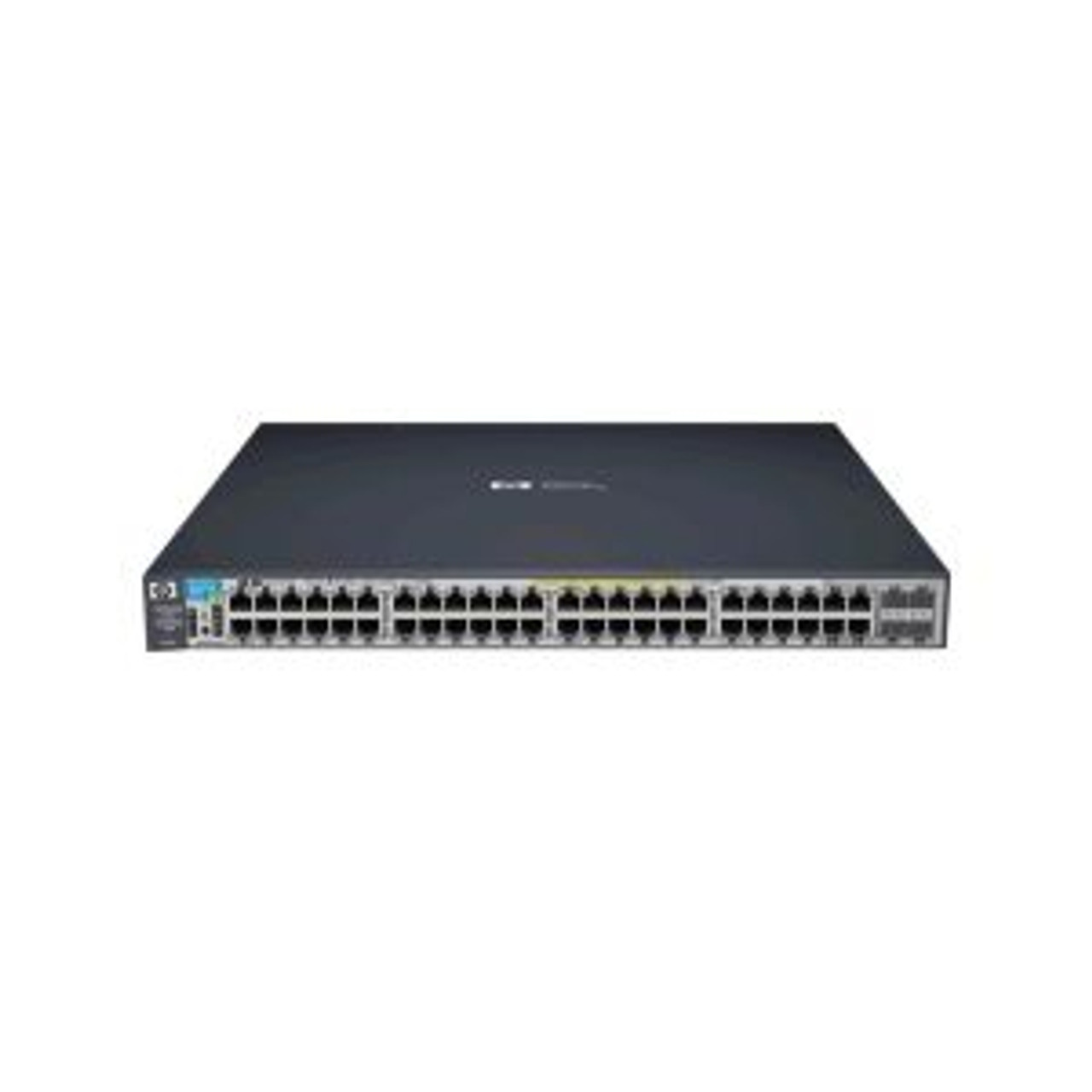 J9473-61301 | HP | Procurve 3500-48-Poe 48-Ports Layer-3 10/100Base-T Fast Ethernet Switch