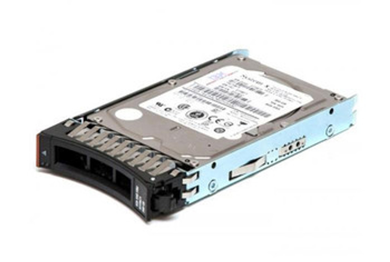 01DE391 | LENOVO | 6Tb 7200Rpm Sas 12.0 Gbps 3.5 128Mb Cache Hot Swap Hard Drive"