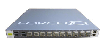 0MHJKF | DELL | Force10 24-Port 10Gbps 10Gbase-Cx4 Xfp Ethernet Switch