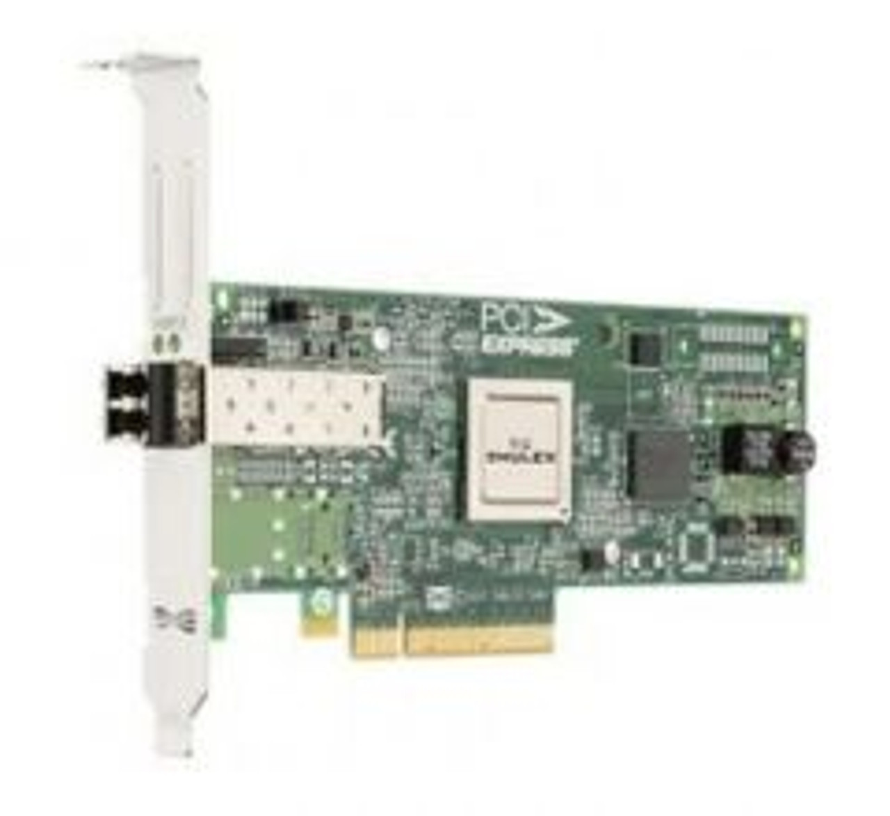 49Y3730 | Ibm | 8Gb Single -Port Pci-Express Fibre Channel Host Bus Adapter With Standard Bracket Card