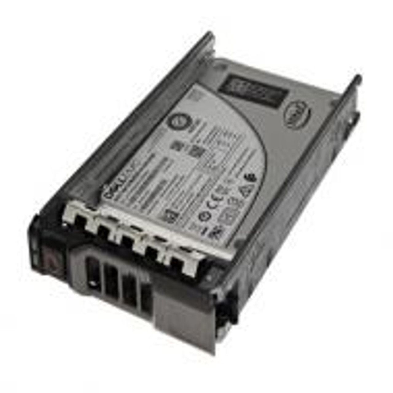 400-BDWE | Dell | 480Gb Mixed-Use Tlc Sata 6Gb/S 2.5" Hot-Pluggable Soli