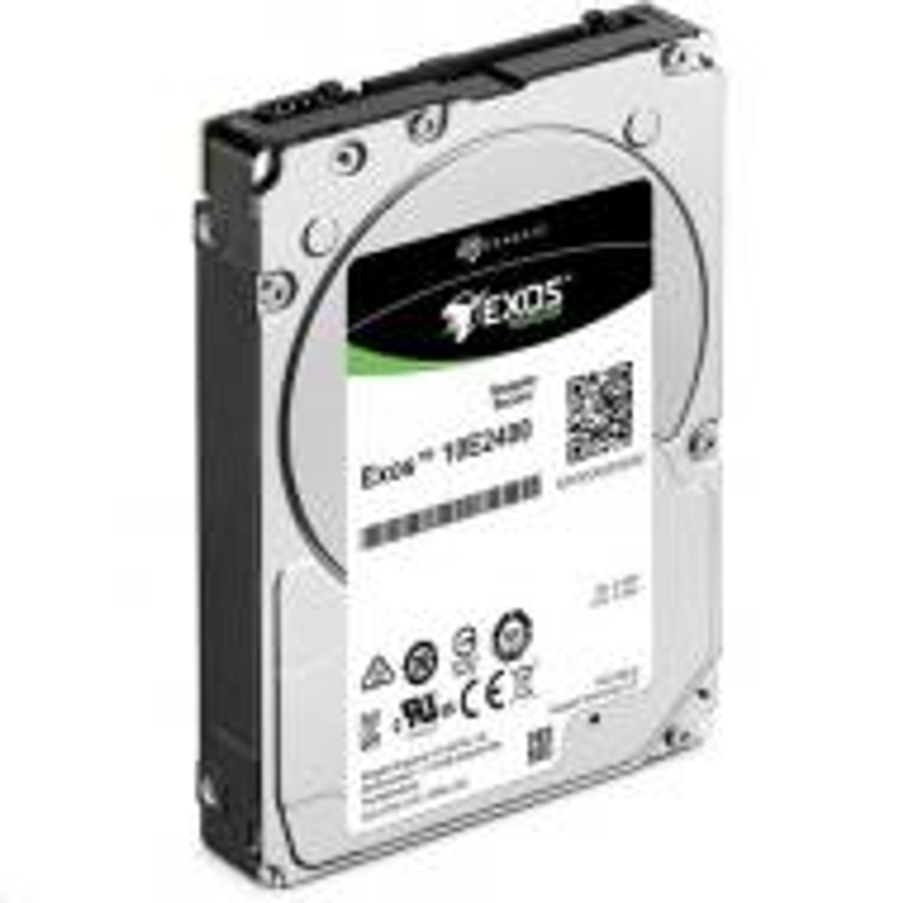DL2400MM0159 | Seagate | Exos 10E2400 2.4Tb Sas-12Gbps 256Mb Buffer 512E Ise 2.5Inch Internal Hard Disk Drive