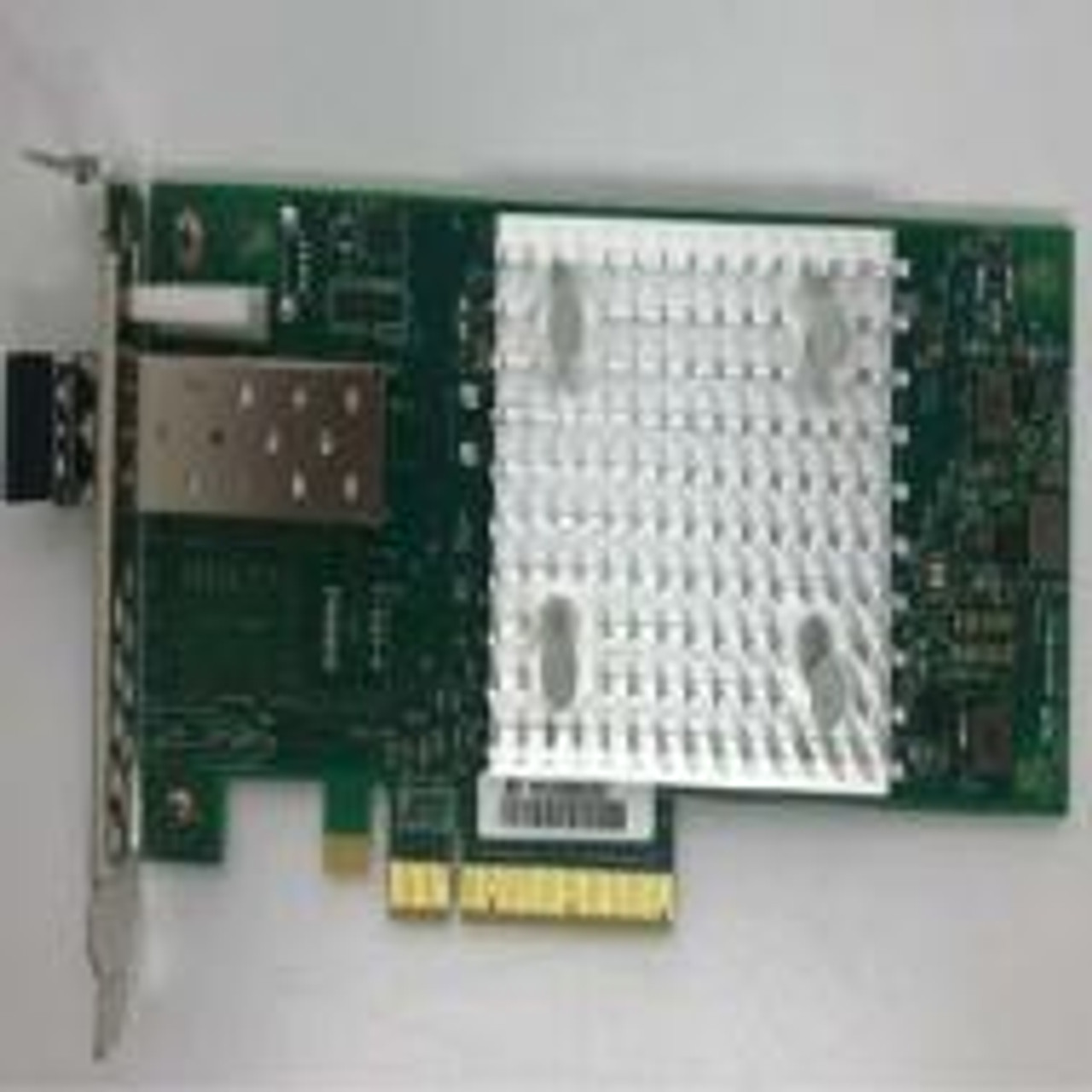 T80X9 | Dell | Qle2690l Single-port 16gb Fibre Channel Adapter