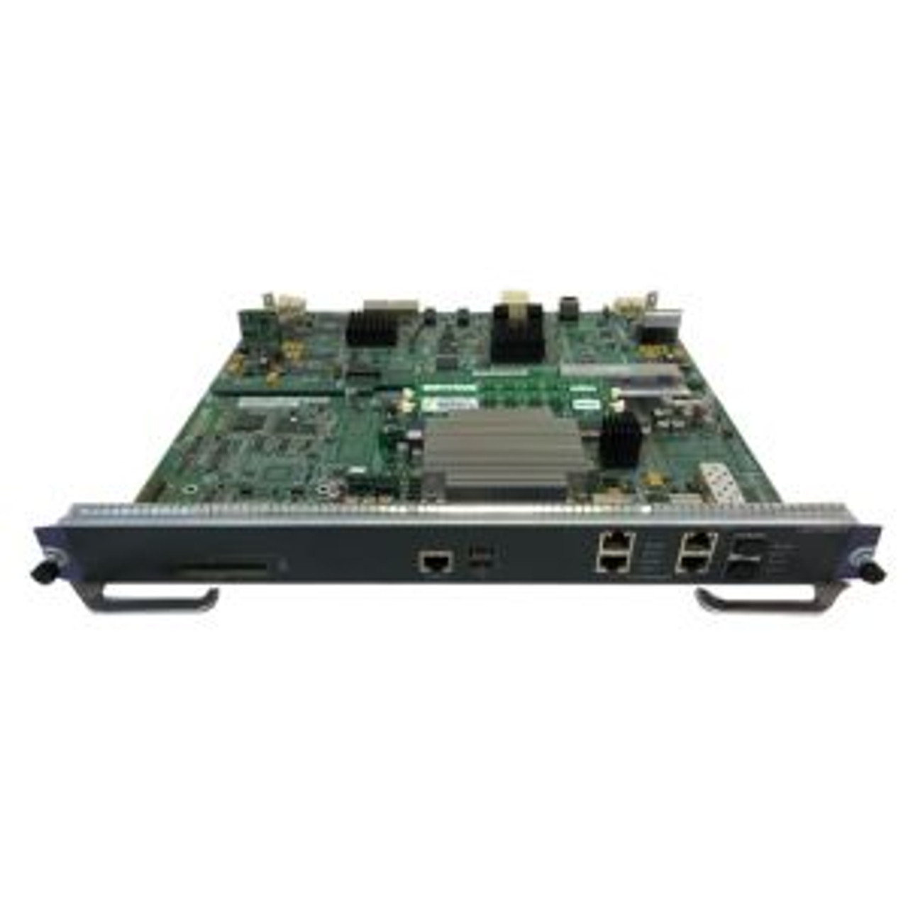 JD249A | HP |  Advanced Vpn Firewall Module