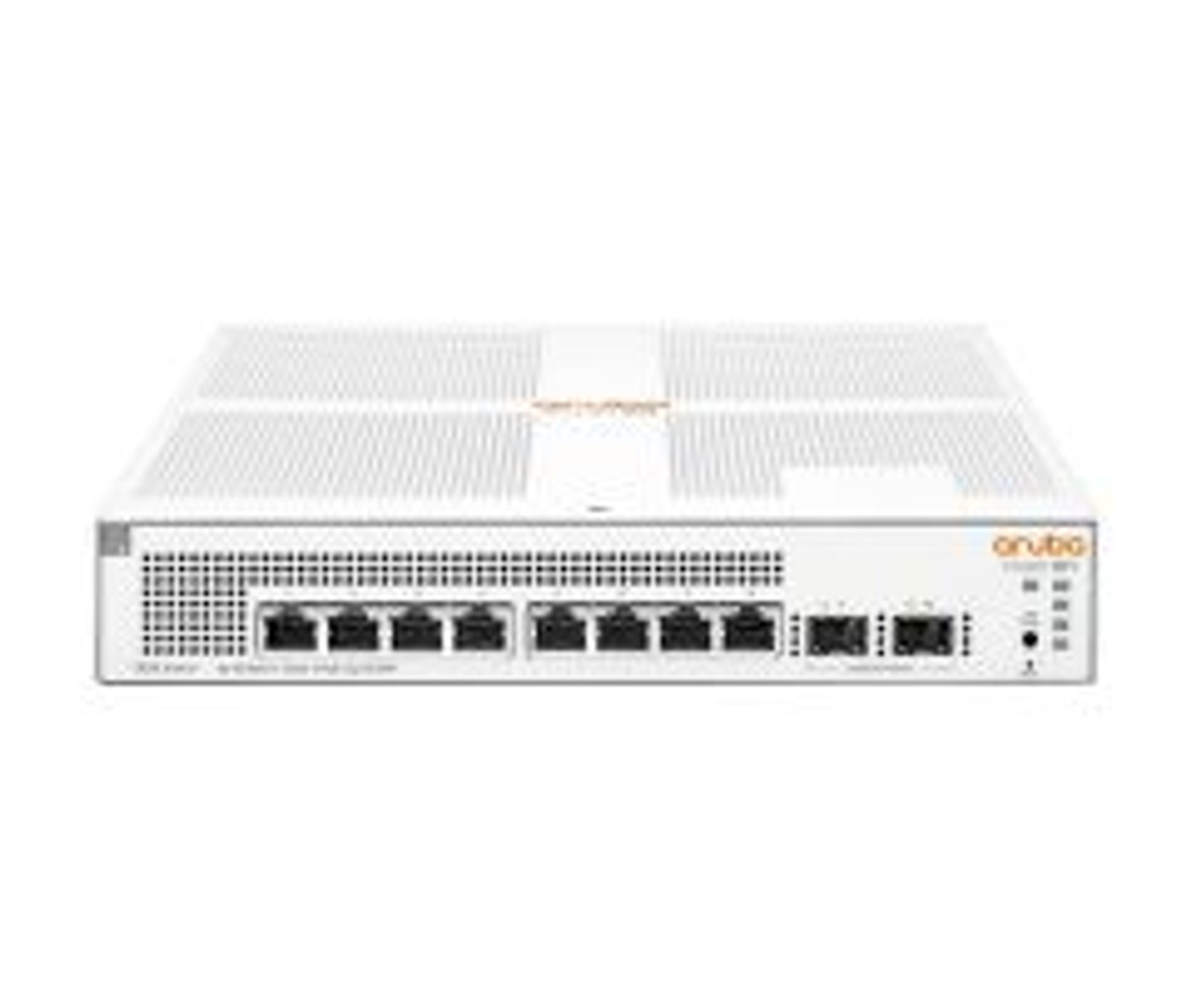 JL681A | HP | Aruba Instant On 1930 8G 8-Port 8 X 10/100/1000 Base-T Rj-45 Managed Switch