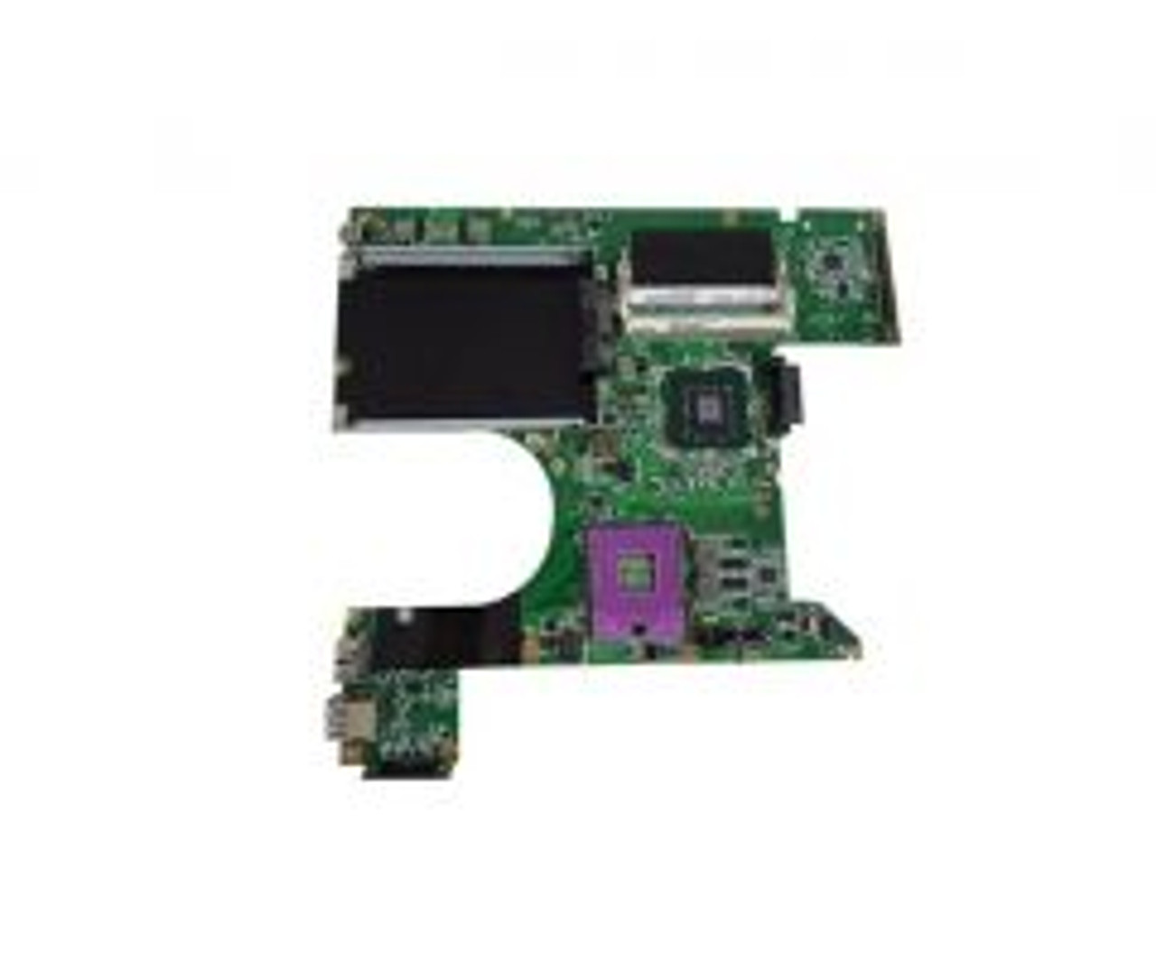 45N4468 | Lenovo | System Board (Motherboard) For Thinkpad Sl400 / Sl500
