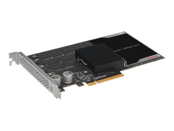 00YA809 | IBM | 6.4Tb Mlc Pci Express 2.0 X8 Enterprise Mainstream Flash Adapter Fh-Hl Add-In Card Solid State Drive (Ssd)