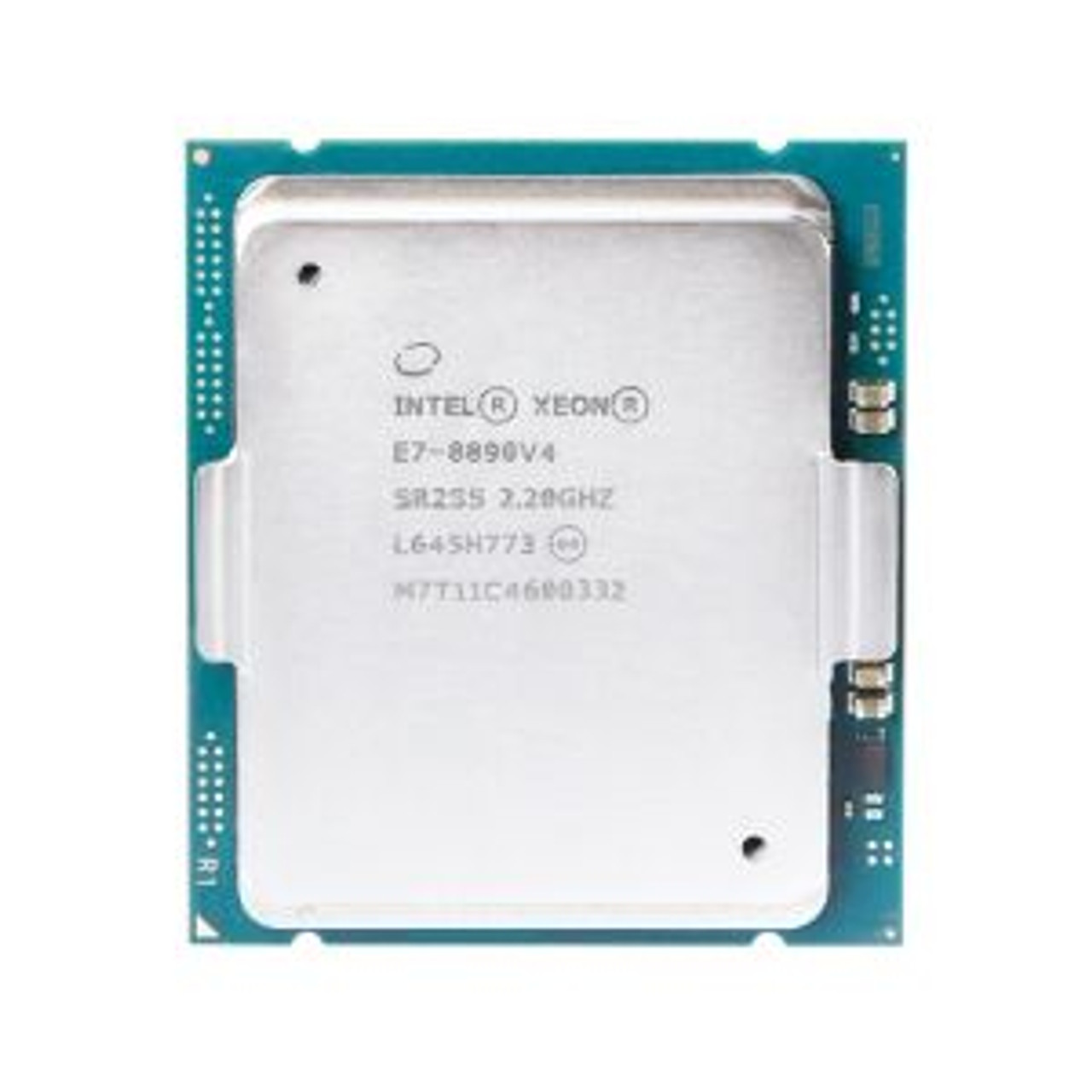 SR2SS | Intel | Xeon E7-8890 V4 24-Core 2.20Ghz 9.60Gt/S Qpi 60Mb L3 Cache Socket Fclga2011 Processor