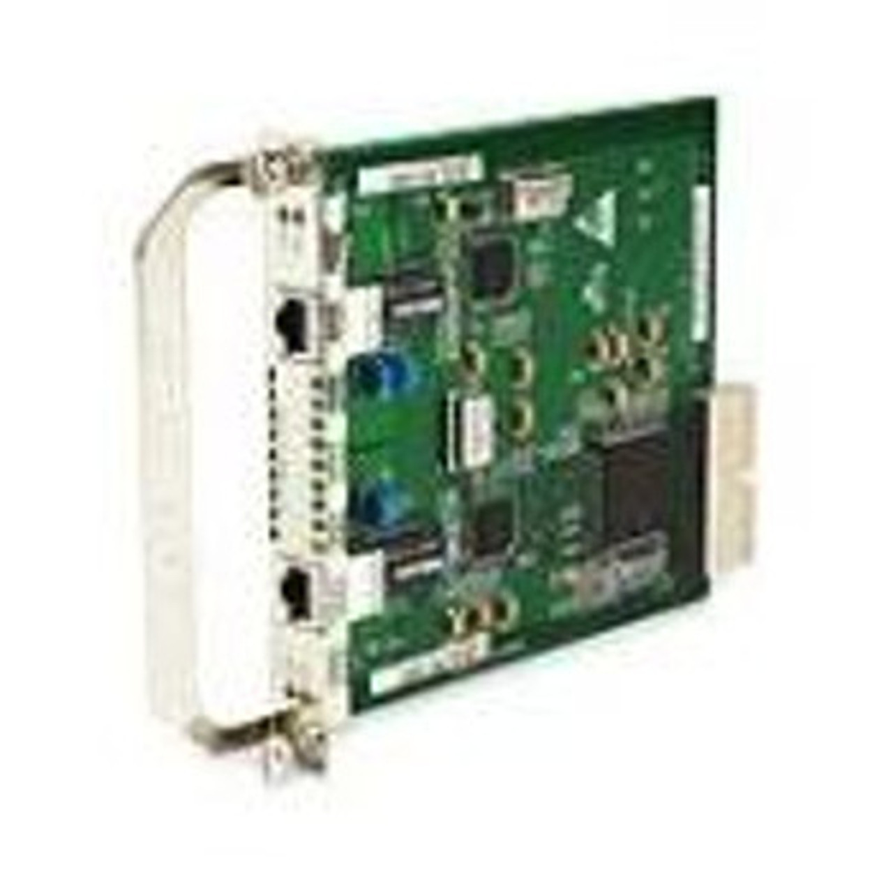 3C13761A | 3COM | 2-Port 10/100Base-T Multi-Function Intercace Module 5000 Sreies Router