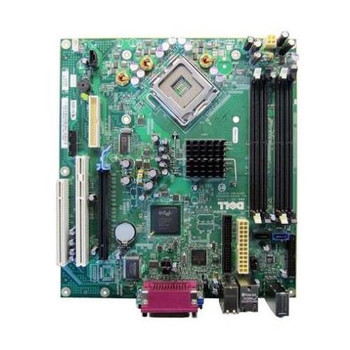 0149EC | DELL | System Board MOTHERBOARD For Inspiron 15