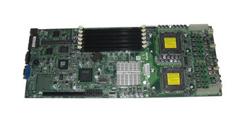 MBD-X7DCT-10G-O | SUPERMICRO | X7Dct-10G Dual Socket Lga 771 Intel 5100 Chipset Dual 64-Bit Intel Xeon Processors Support Ddr2 6X Dimm 4X Sata 3.0Gb/S