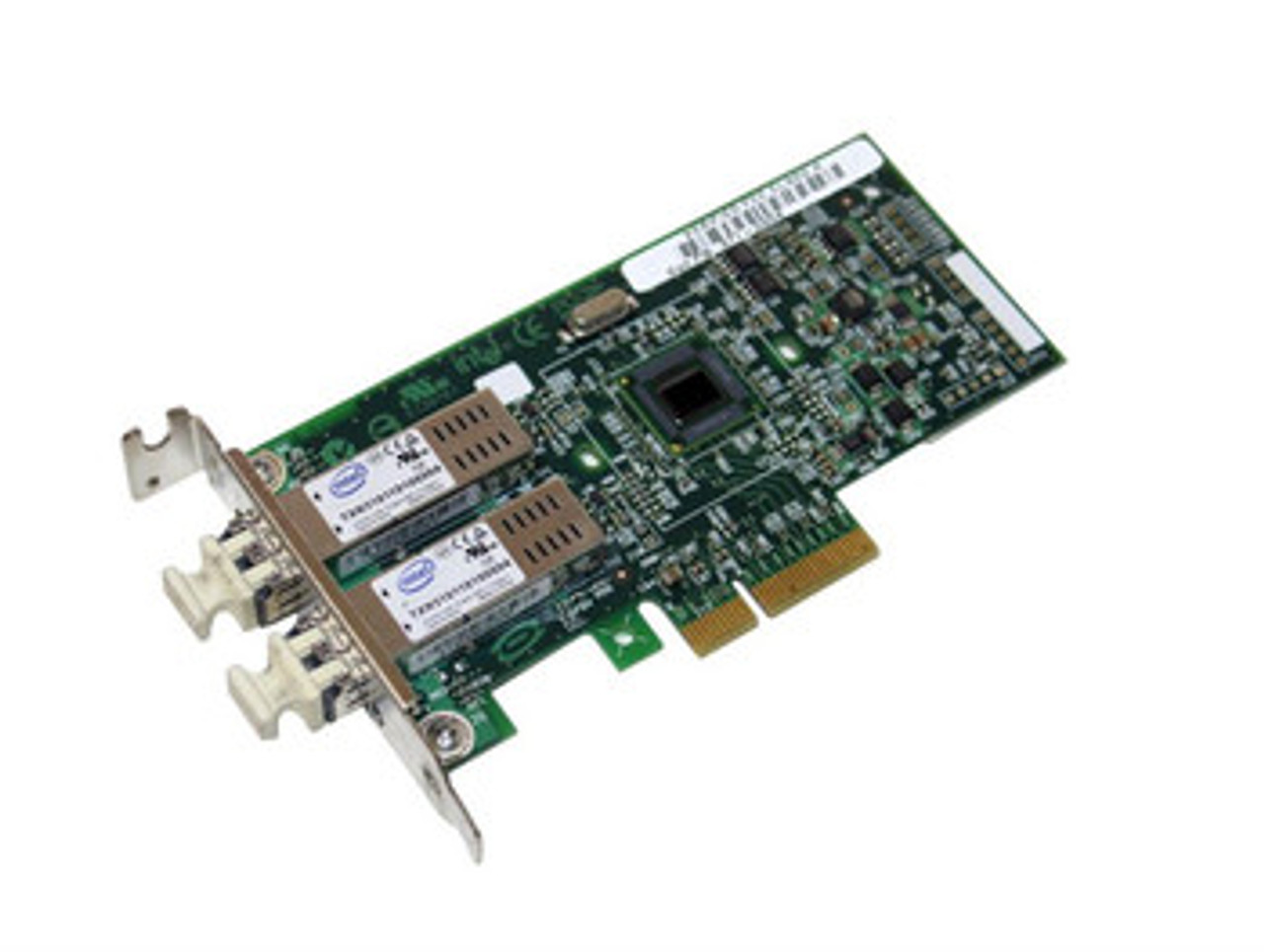 371-0904-N | SUN | Pci Express T1000/T2000 Dual-Ports Gigabit Ethernet Mmf Fc Network Adapter Rohs Y