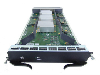 40-1000358-06 | BROCADE | Ni-X-16-8-Hsf High-Speed Switch Fabric Module