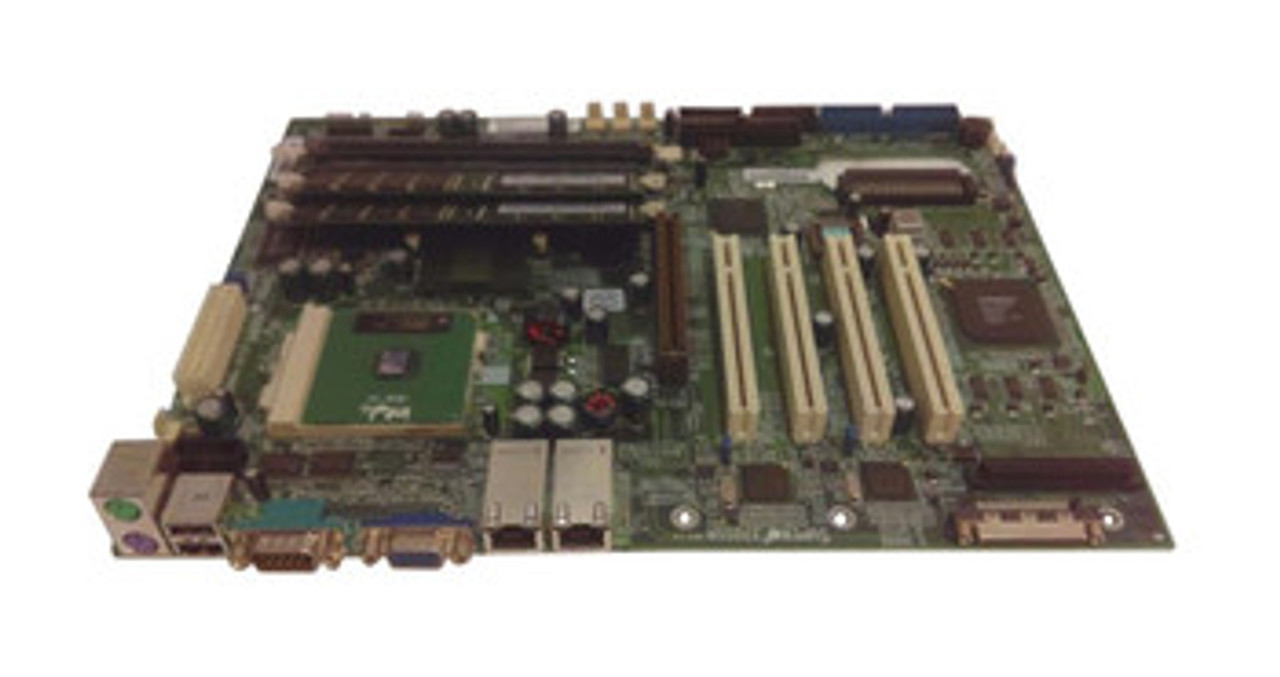 370SSR | SUPERMICRO | Socket Pga 370 INTEL 815E Chipset INTEL Pentium Iii Processors Support Sdram 3X Dimm Atx Motherboard
