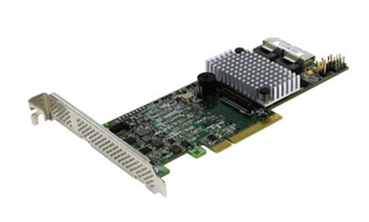 L3-25413-17A | Lsi | Mr Sas 9266-8I Raid Controller Card