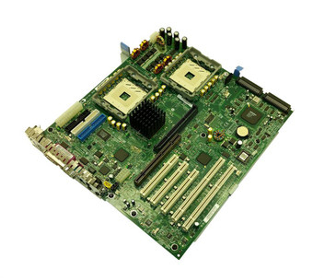 24P5416R | IBM | System Board MOTHERBOARD With Backplate For INTELlistATIon M Pro