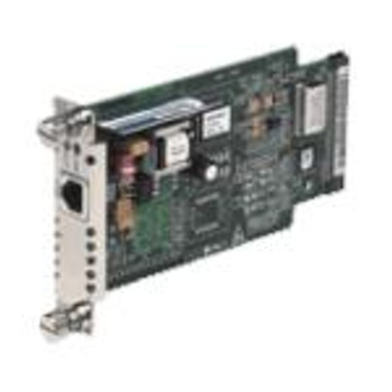 3C13724A | 3COM | 1 Port Router Analog Modem Smart Interface Card Smart Interface Card