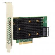 SAS9400-8I | Broadcom | 12Gb/S Sas/Sata/Nvme Tri-Mode Pcie Hba