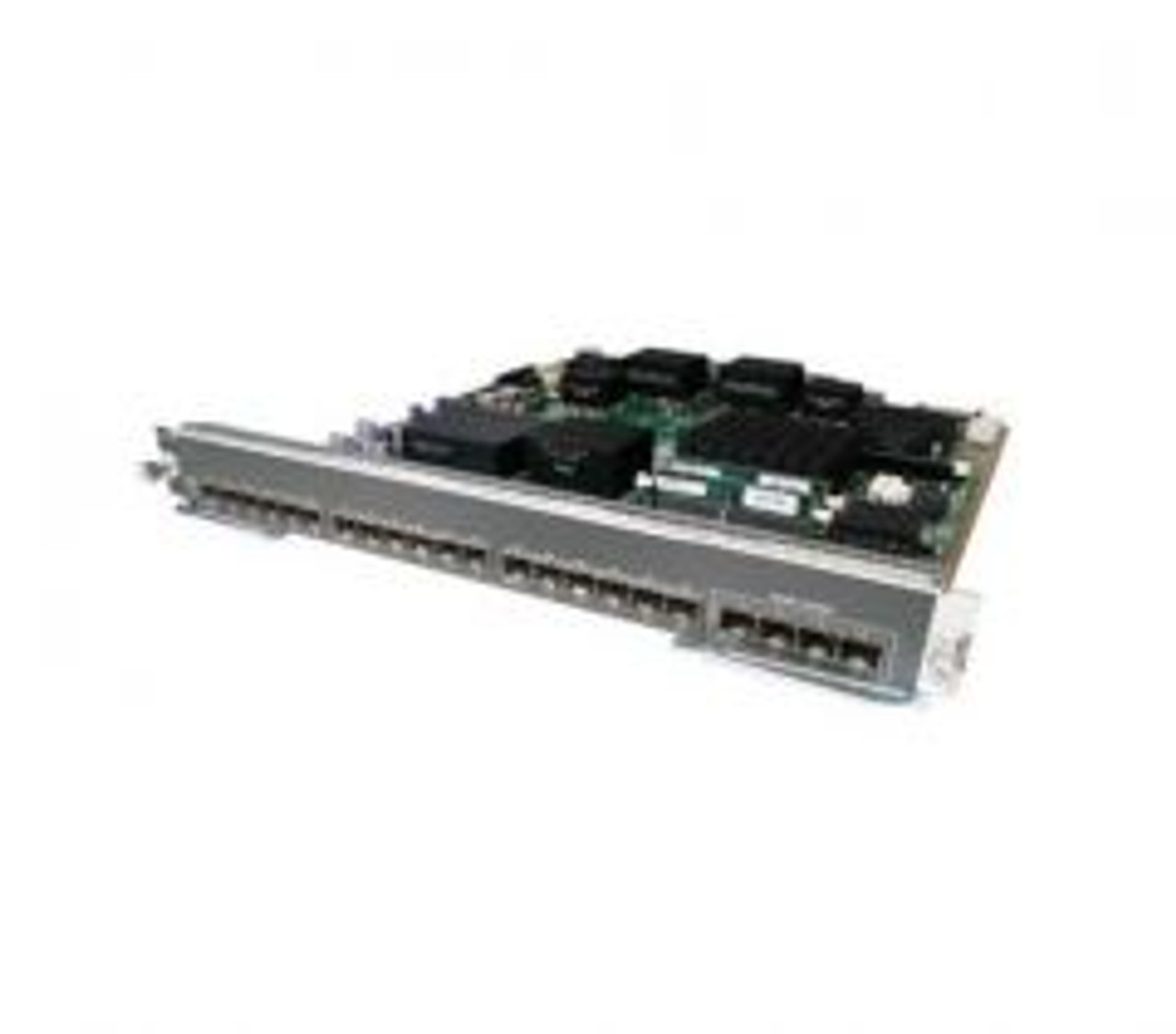 DS-X9304-18K9= | CISCO | Mds 9000 18/4 Port Multiservice Module