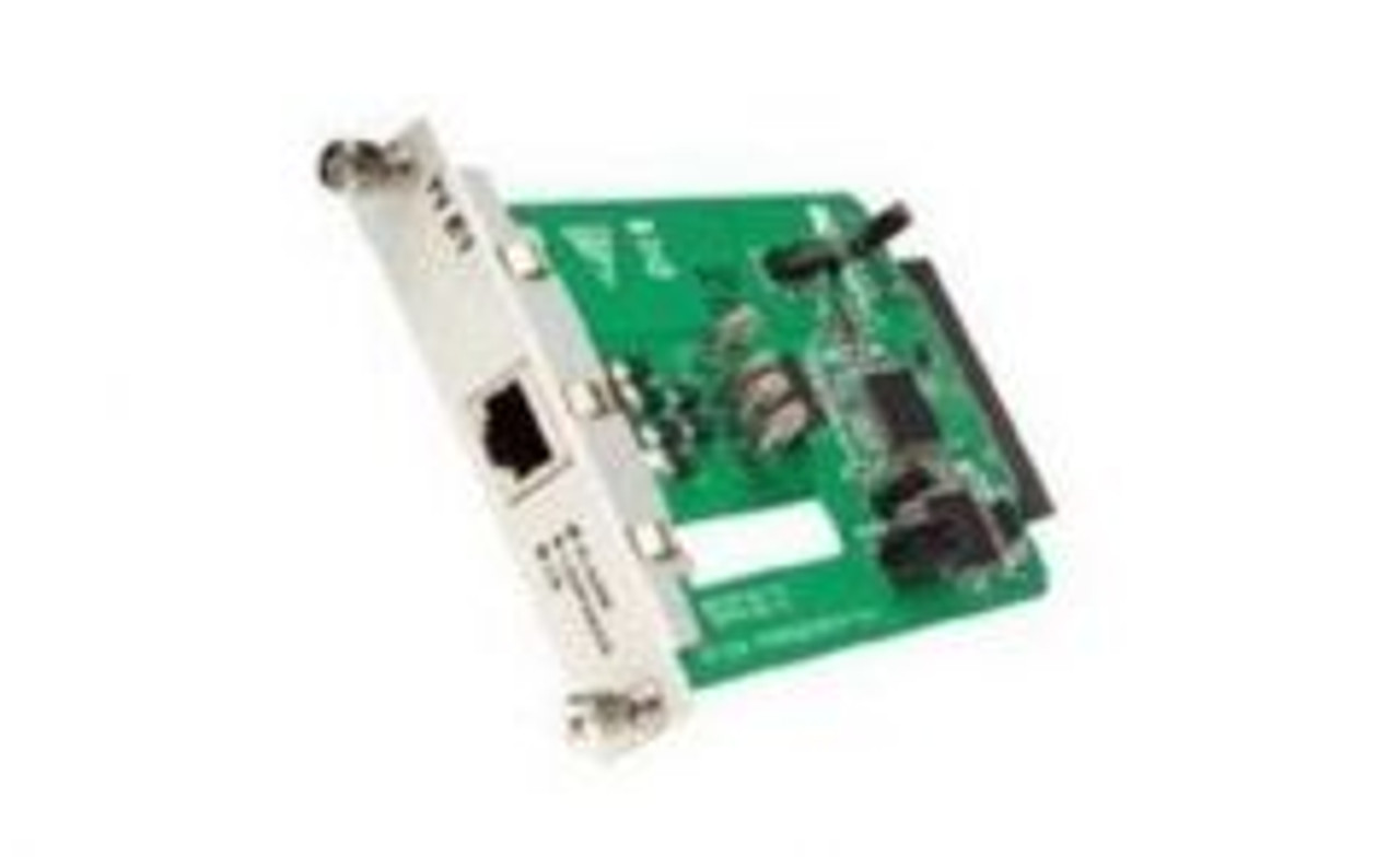 SRX-MP-1T1E1-R | JUNIPER | 1-Port T1/E1 Mini-Physical Interface Module