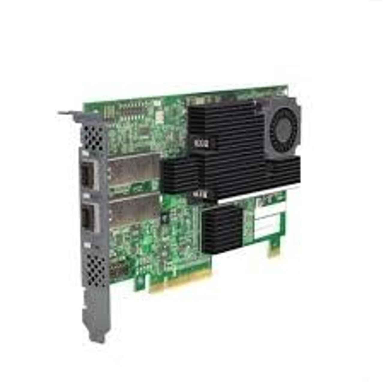 N2XX-ACPCI01-RF | CISCO | Refurbished Ucs P81E Virtual I/F Card 2Pt
