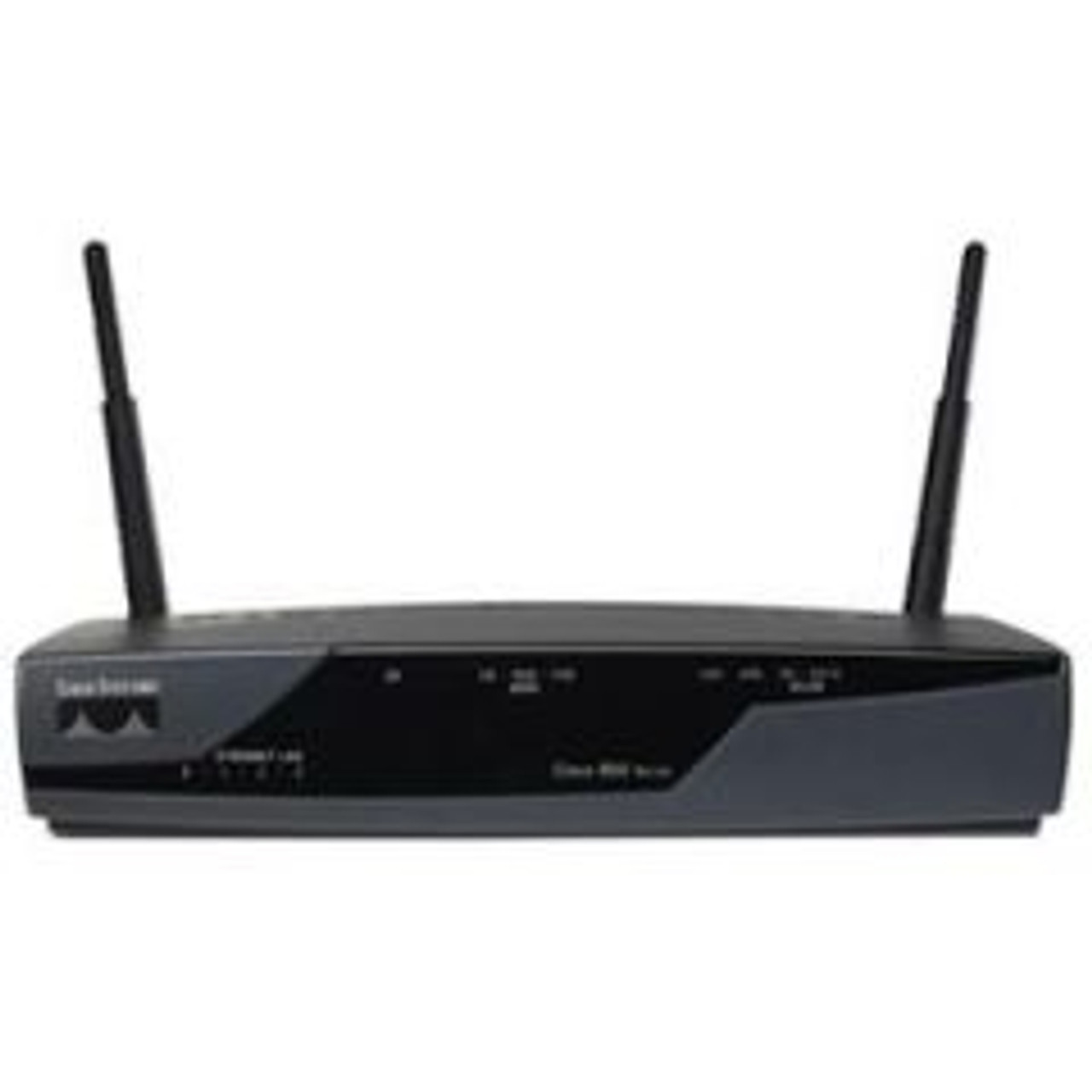 CISCO877W-G-AK9-RF | CISCO | 877 4-Port Ieee 802.11B/G Fast Ethernet Adsl Modem/Wireless Router