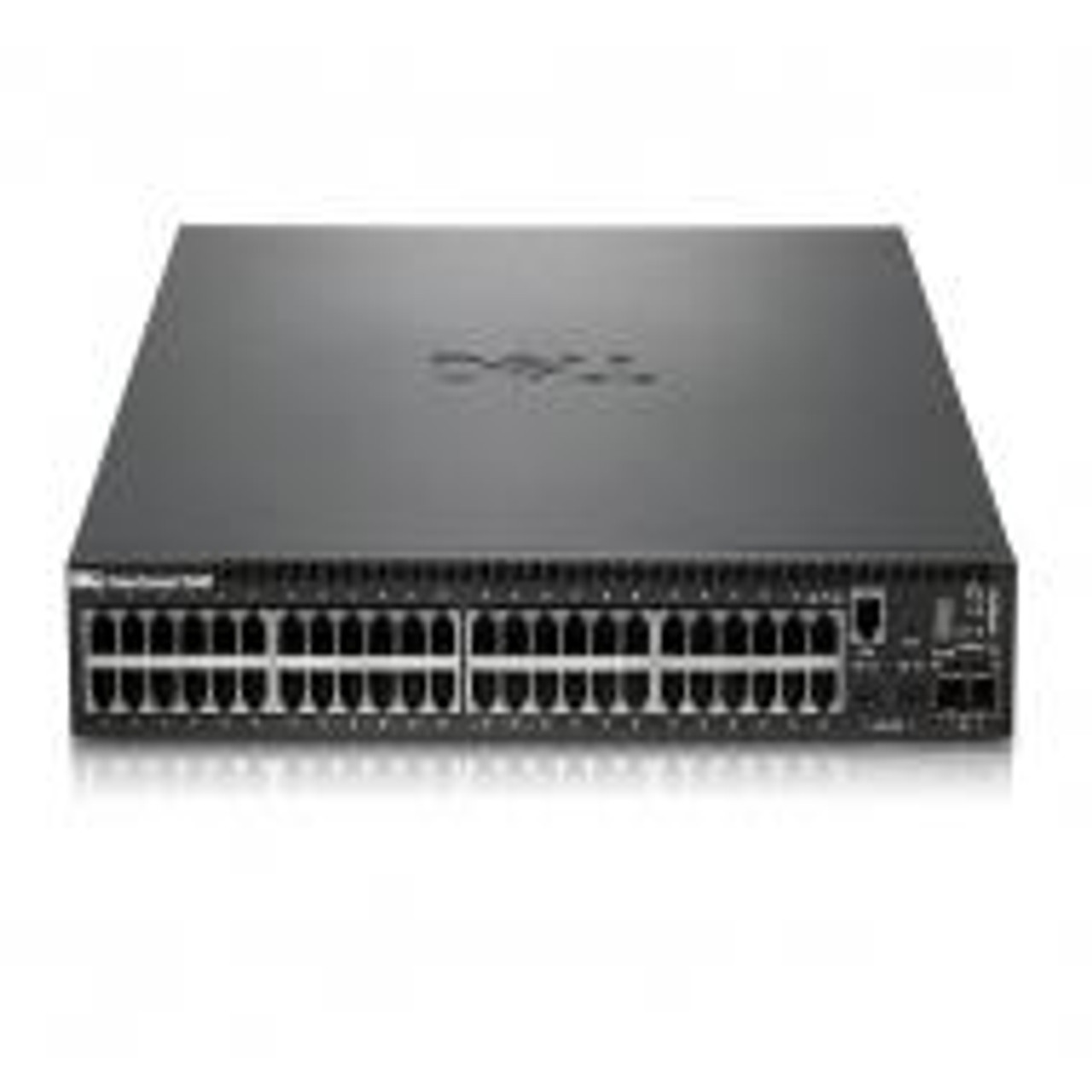 TW-0C50TH | Dell | Powerconnect 5548P Poe Switch 48-Ports Managedstac
