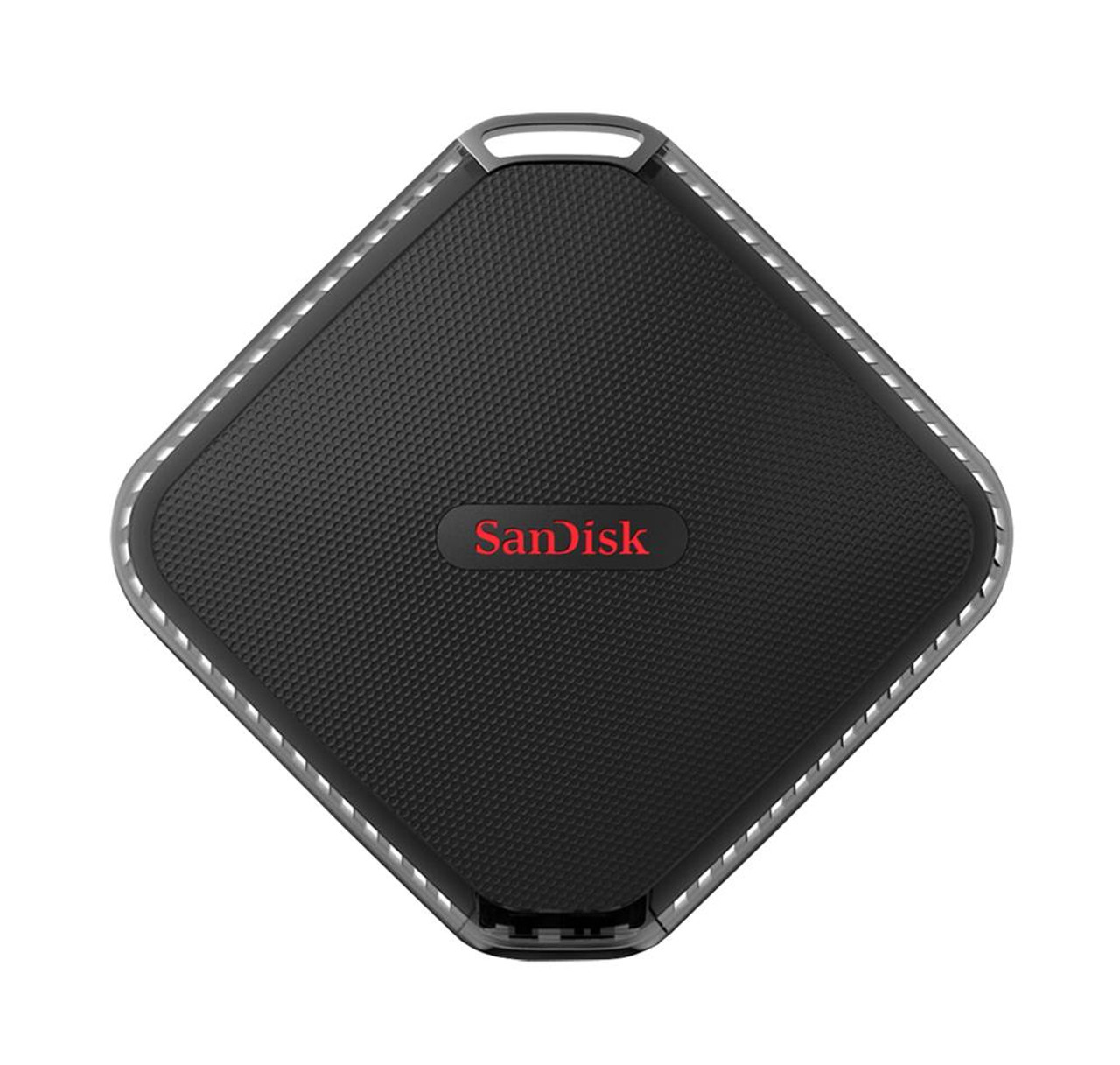 SDSSDEXT-240G-G2 | Sandisk | Extreme 500 Portable 240Gb Mlc Usb 3.0 External Solid State Drive (Ssd)