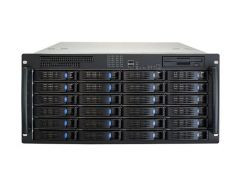 SC200 | Dell | Compellent Sc220 24X 600Gb 2X Emm Controller Sas Hard Drive Expansion Enclosure