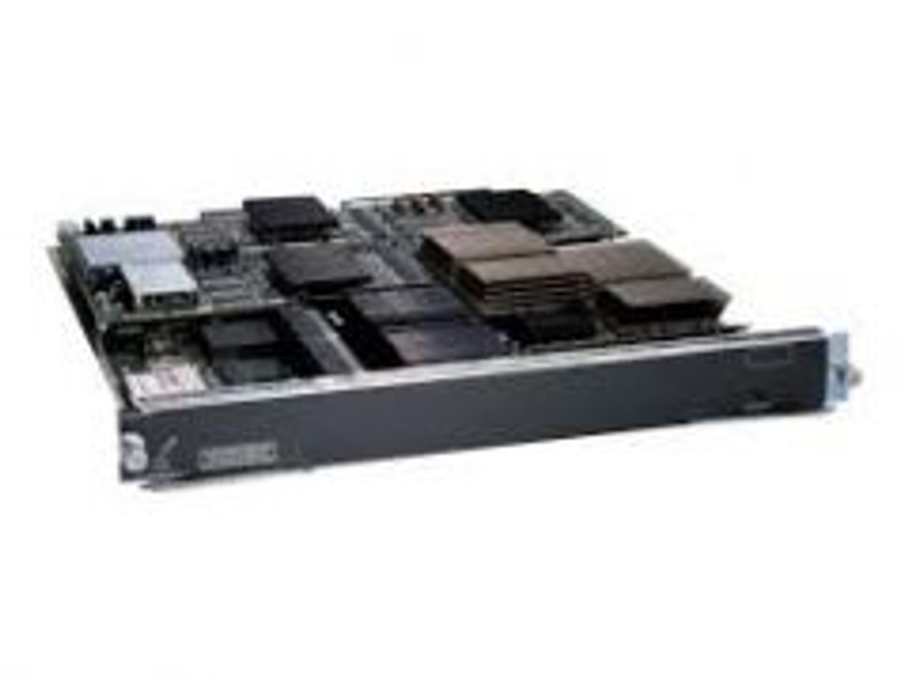 WS-SVC-FWM-1-K9= | CISCO | Firewall Service Module Security Appliance