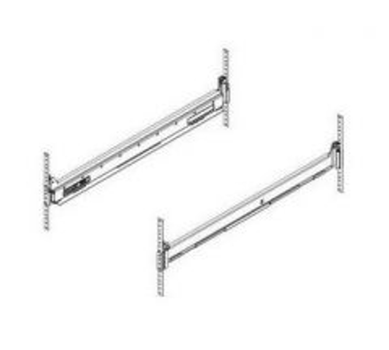 FPR2K-SLIDE-RAILS | CISCO | Firepower 2000 Slide Rail Kit