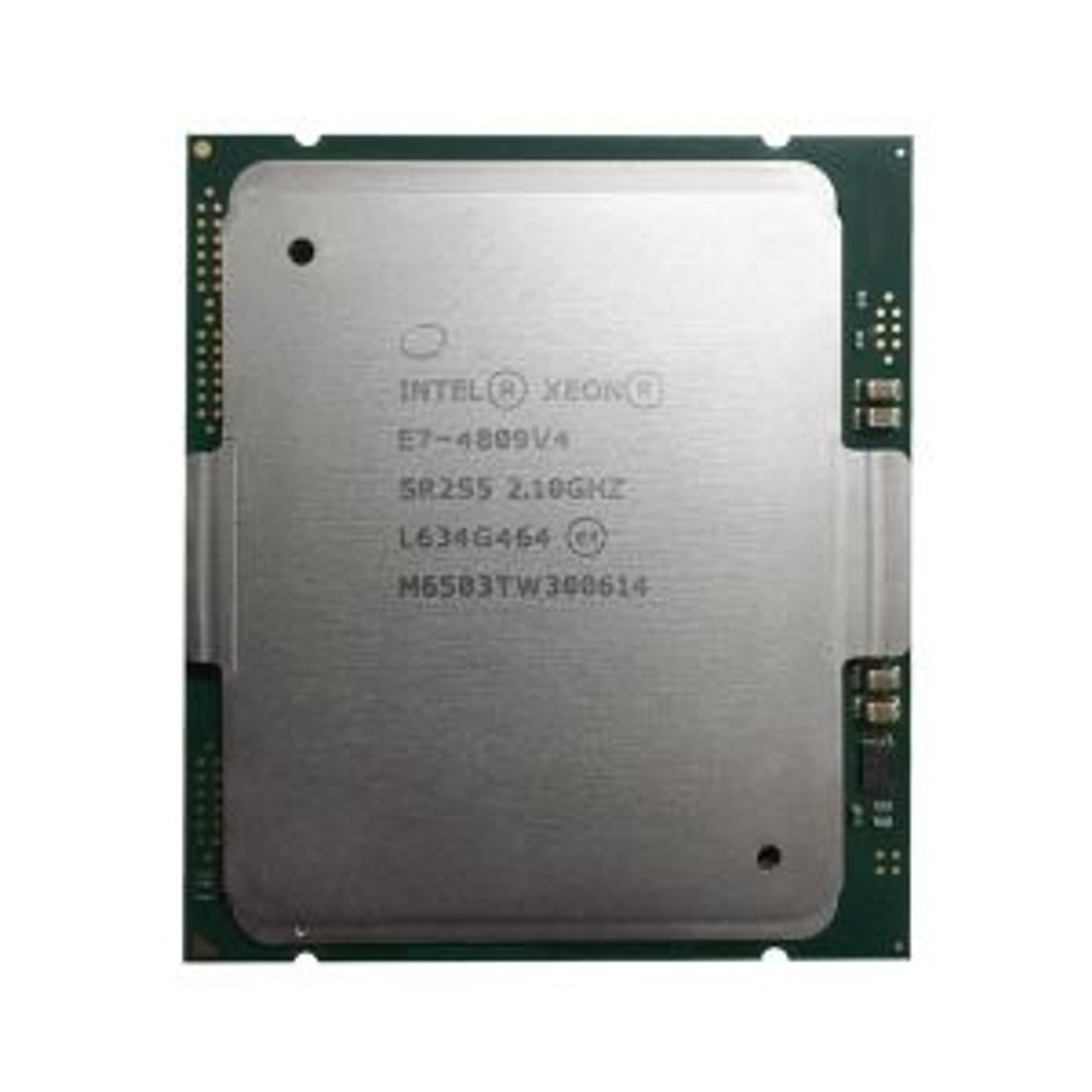 SR2S5 | Intel | Xeon E7-4809 V4 8-Core 2.10Ghz 6.40Gt/S Qpi 20Mb L3 Cache Socket Fclga2011 Processor