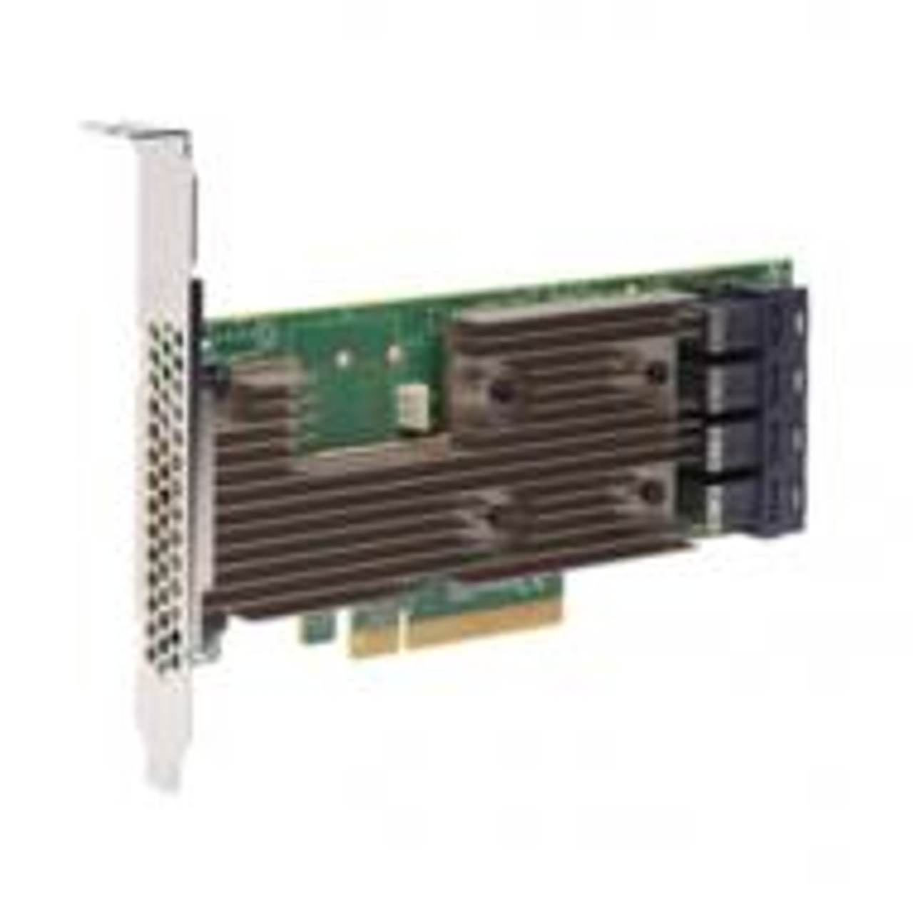 05-25703-00 | Broadcom | Lsi 12Gb/S 16-Port Internal Pci-Express 3.0 Sas