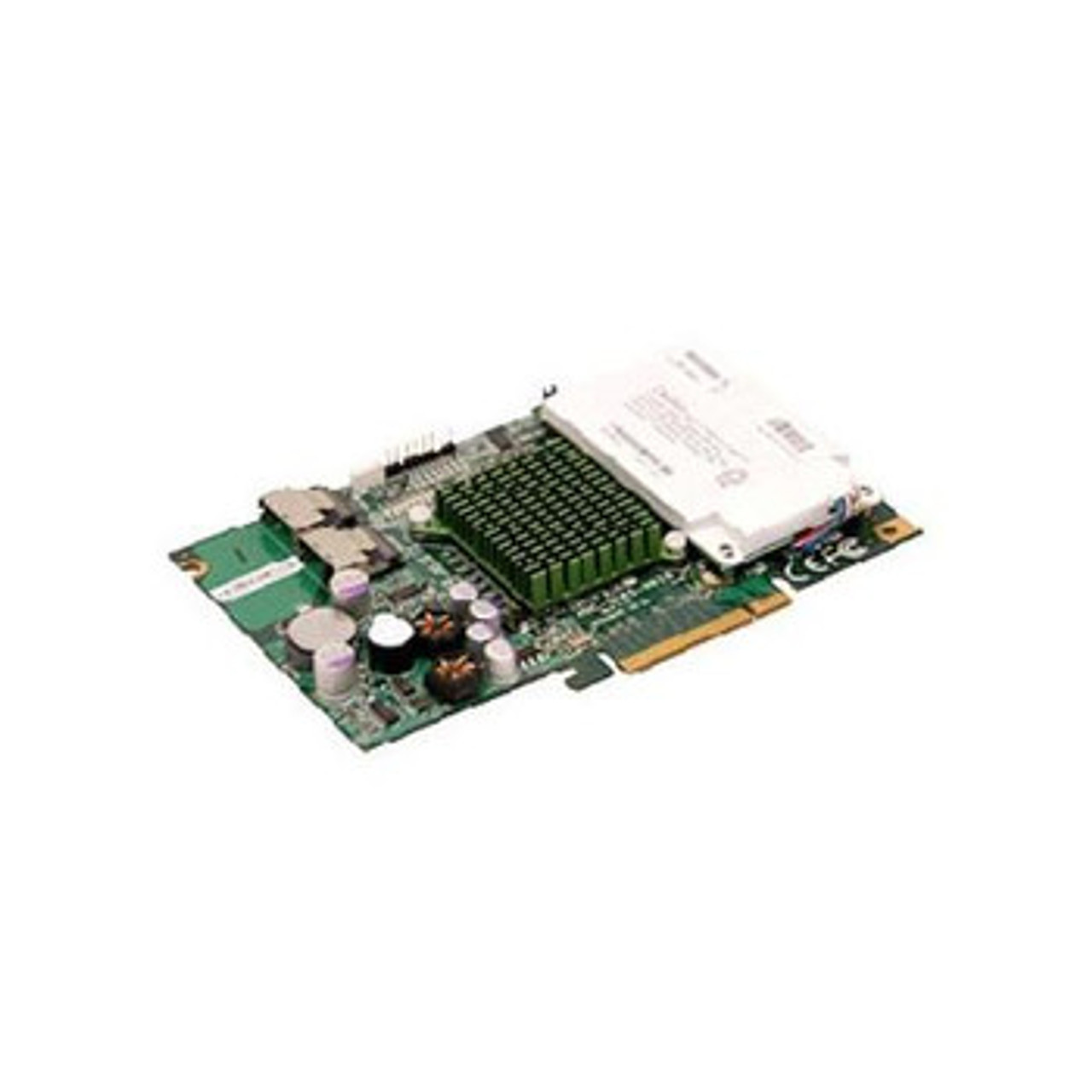 AOC-USAS-H8IR | SUPERMICRO | 3Gb/S 8-Port Sas Internal Raid Controller Card