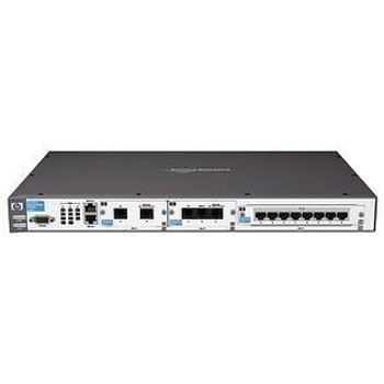 J8753A#ABA  | HP | Procurve 7203Dl Secure Router 1 X Compactflash (Cf) Card 2 X 10/100Base-Tx Lan