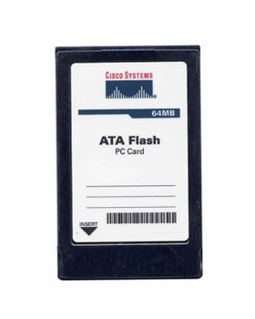 ESR-PRE-MEM-FD64M | CISCO | 64Mb Flash Disk For  10000 Pre-1 Pre-2