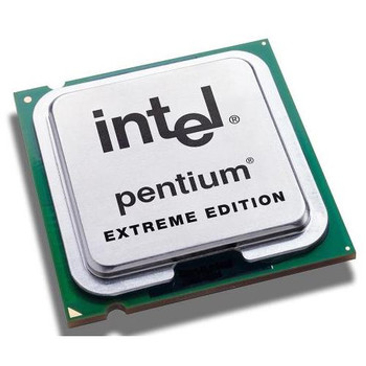 0F7146 | DELL | Pentium 4 Extreme 1 Core Core 3.40Ghz Pga478 2 Mb L3 Processor
