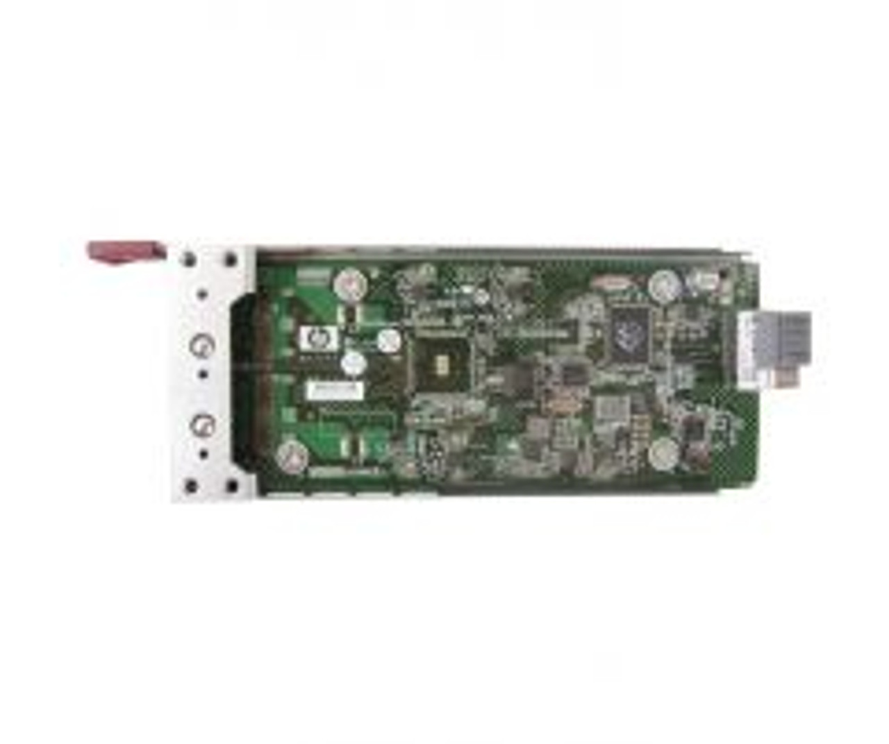 631114-001 | Hp | 1Gb Ethernet Switch Mezzanine Module